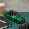  Mô hình xe Audi RS6 2019 1:24 Jinlifang 