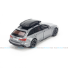 Mô hình xe Audi RS6 2019 1:24 Jinlifang