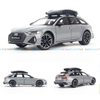  Mô hình xe Audi RS6 2019 1:24 Jinlifang 