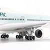  Mô hình máy bay Cathay Pacific 47cm lắp ráp có đèn Everfly 