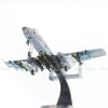 Mô hình máy bay chiến đấu A-10 Thunderbolt II Fairchild Republic USA 1:100 Amer