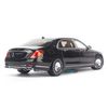  Mô hình xe Mercedes Benz Maybach S650 2019 1:18 Almost Real 