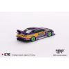Mô hình xe Nissan LB-Super Silhouette S15 Silvia 1:64 MiniGT