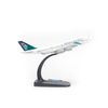  Mô hình máy bay B747 Air New Zealand Everfly 16cm 