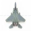 Mô hình máy bay chiến đấu F-15 Eagle McDonnell Douglas USA 1:100 AmerCom