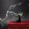 Mô hình máy bay chiến đấu F-15 Eagle McDonnell Douglas USA 1:100 AmerCom