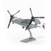  Mô hình máy bay quân sự V-22 Osprey Bell Boeing Marines 1:72  JL Models 