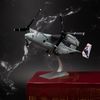  Mô hình máy bay quân sự V-22 Osprey Bell Boeing Marines 1:72  JL Models 