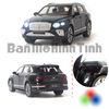 Mô hình xe Bentley Bentayga 2020 1:24 Newao
