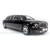  Mô hình xe Bentley Mulsanne Grand Limousine by Mulliner 1:18 Almost Real 