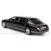  Mô hình xe Bentley Mulsanne Grand Limousine by Mulliner 1:18 Almost Real 