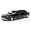 Mô hình xe Bentley Mulsanne Grand Limousine by Mulliner 1:18 Almost Real