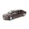 Mô hình xe Bentley Mulsanne Grand Limousine by Mulliner 1:18 Almost Real