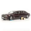 Mô hình xe Bentley Mulsanne Grand Limousine by Mulliner 1:18 Almost Real