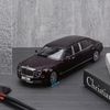  Mô hình xe Bentley Mulsanne Grand Limousine by Mulliner 1:18 Almost Real 