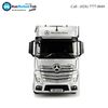  Mô hình xe Mercedes-Benz Actros - Container 1:50 Dealer 