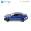 Mô hình xe Mercedes Benz C63S AMG Coupe 1:36 UNI