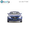 Mô hình xe Mercedes Benz C63S AMG Coupe 1:36 UNI