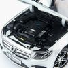  Mô hình xe Mercedes Benz E300 AMG 1:18 Iscale 