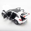 Mô hình xe Mercedes-Benz GLC200 2015 1:18 Norev (4)