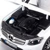  Mô hình xe Mercedes Benz GLC300 2015 1:18 Norev 