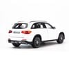 Mô hình xe Mercedes-Benz GLC200 2015 1:18 Norev (3)