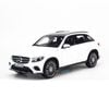  Mô hình xe Mercedes Benz GLC300 2015 1:18 Norev 