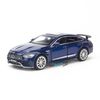 Mô hình xe sang Mercedes-Benz GT63S 1:32 Doubleshorses giá rẻ Blue (2)