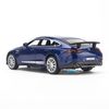 Mô hình xe sang Mercedes-Benz GT63S 1:32 Doubleshorses giá rẻ Blue (5)