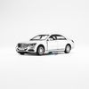 Mô hình xe Mercedes-Maybach S600 Silver 1:32 UNI (3)