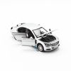 Mô hình xe Mercedes-Maybach S600 Silver 1:32 UNI (4)