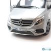  Mô hình xe Mercedes Benz V250 AMG MPV Silver 1:18 Norev 