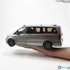  Mô hình xe Mercedes Benz V250 AMG MPV Silver 1:18 Norev 