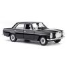 Mô hình xe Mercedes Benz 220 Black 1:24 Welly MH- 24091