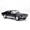  Mô hình xe Ford Mustang GTA Fastback 1967- 1:18 Maisto - 31166 