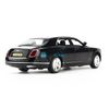 Mô hình xe Bentley Mulsanne 1:32 Miniauto