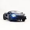 Mô hình xe Mclaren 600LT 1:32 UNI