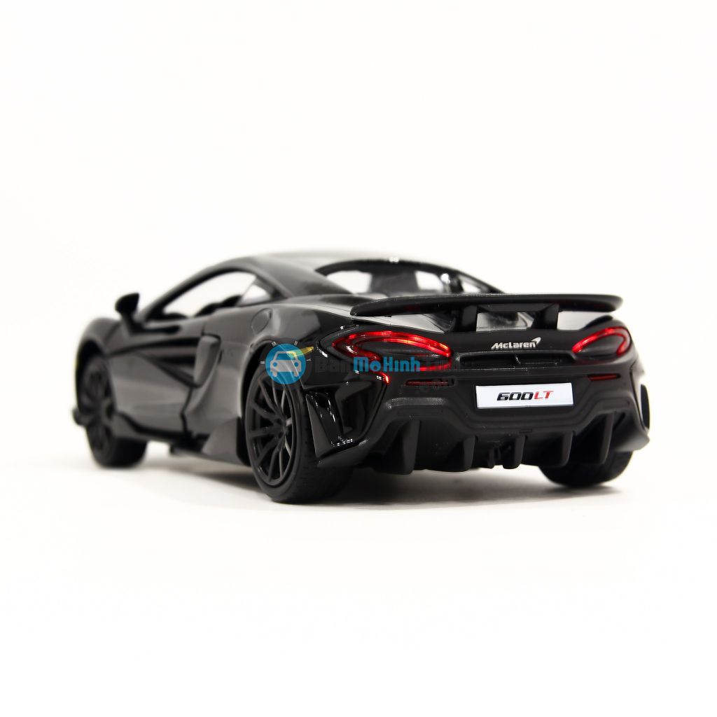 Mô hình xe Mclaren 600LT 1:32 UNI