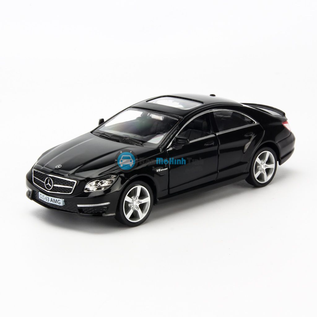 Mô hình xe Mercedes Benz CLS 63 AMG 1:36 UNI