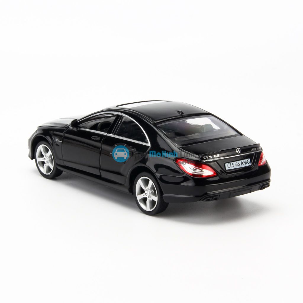 Mô hình xe Mercedes Benz CLS 63 AMG 1:36 UNI