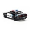 Mô hình xe Dodge Challenger SRT Demon Police 1:36 UNI 