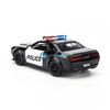 Mô hình xe Dodge Challenger SRT Demon Police 1:36 UNI