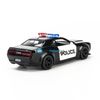  Mô hình xe Dodge Challenger SRT Demon Police 1:36 UNI 