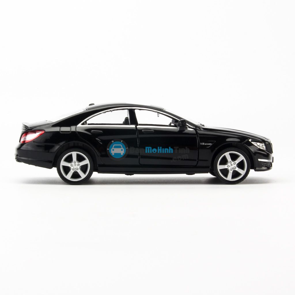 Mô hình xe Mercedes Benz CLS 63 AMG 1:36 UNI