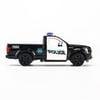 Mô hình xe Ford F-150 Police 1:36 UNI