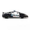  Mô hình xe Lamborghini Gallardo LP570-4 Superlaggera Police 1:36 UNI 