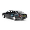  Mô hình xe Bentley Mulsanne 1:32 Miniauto 