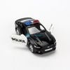  Mô hình xe Ford Mustang 2015 Police 1:36 UNI 