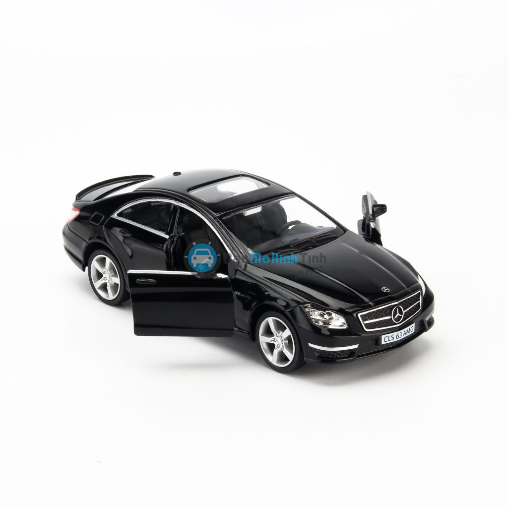 Mô hình xe Mercedes Benz CLS 63 AMG 1:36 UNI