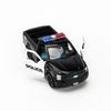 Mô hình xe Ford F-150 Police 1:36 UNI